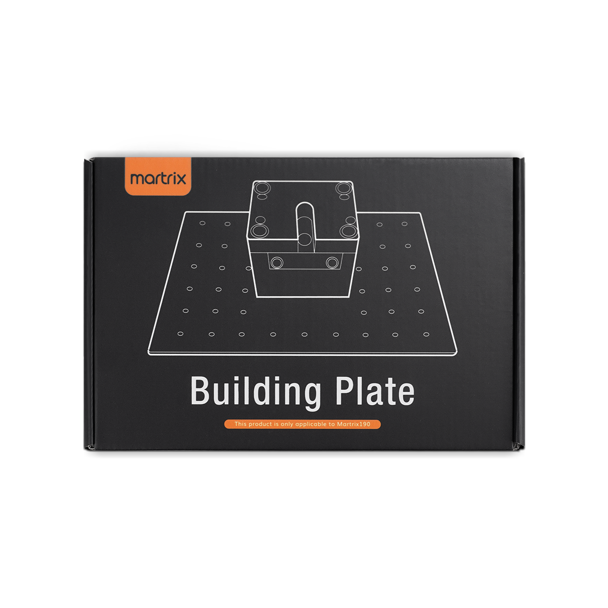 Building Plate