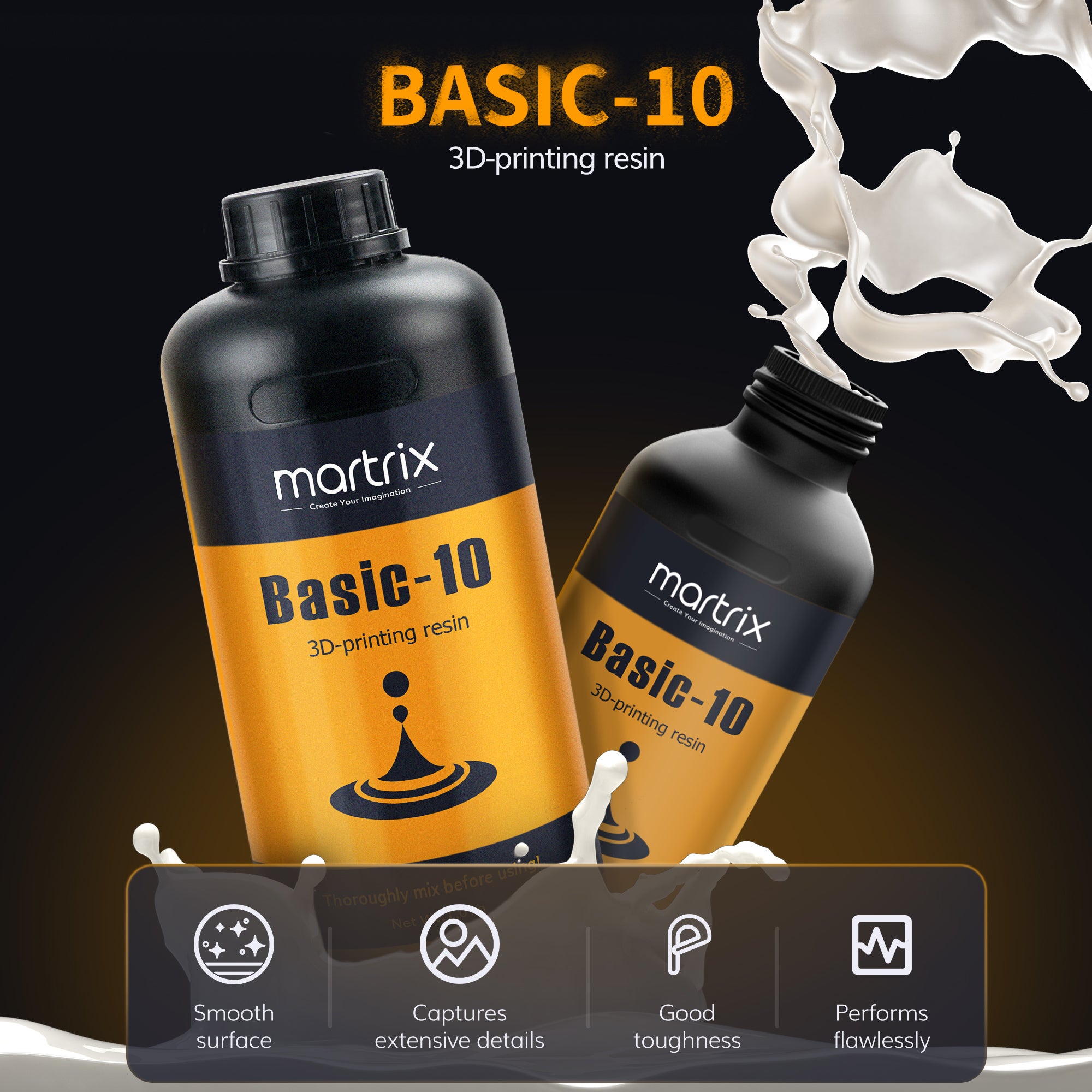 Basic-10