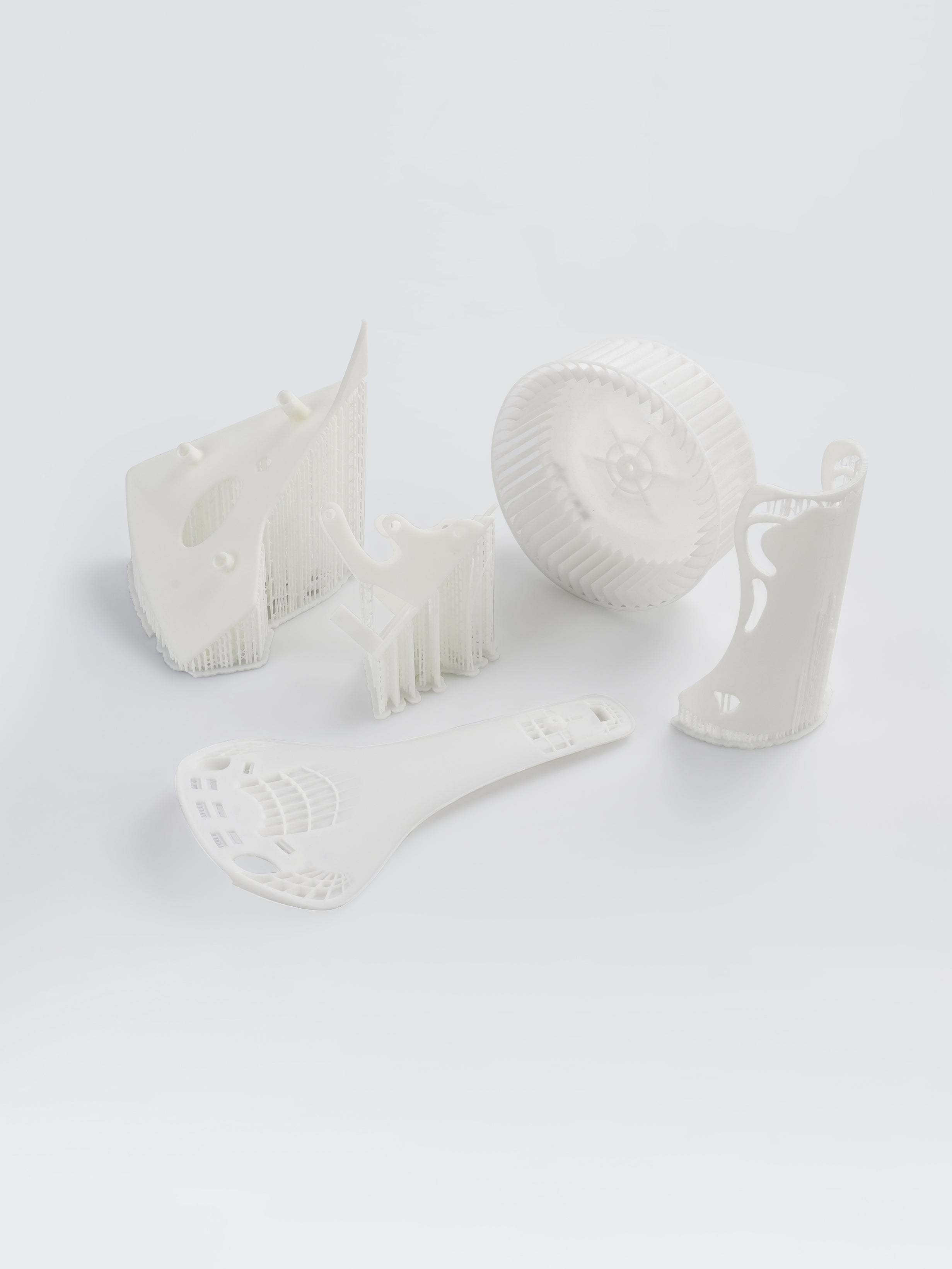 Advanced 3D Printing for High-Quality Manufacturing | Martrix